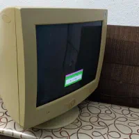 مانیتور ال جی