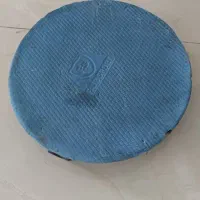 چرخونک مسگری فلزی-