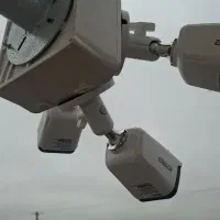 دوربین مداربسته
