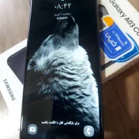 سامسونگ a03