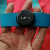 سنسور بلت بلوتوثی ضربان قلب سونتو سانتو suunto
