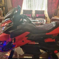 موتور شارژی کودک مدل ZR5631