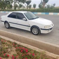پارس TU5|خودرو سواری و وانت|بن, |دیوار