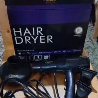 سشوار حرفه ای اورجینال
