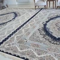 فرش دوازده متری درجه یک در حد نو