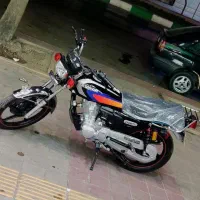 هندا راپیدو 200