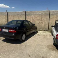 فروش سمند۸۳