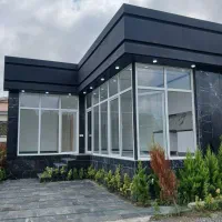 زمین ۲۰۰ بر ۱۵ متری