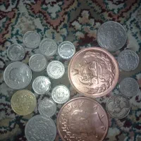 سکه قدیمی