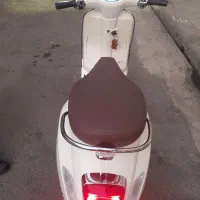 وسپا پریما ۱۵۰ اس