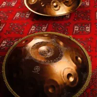 کاراموز و استخدام فنی هنری