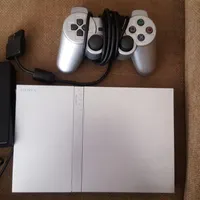 کنسول بازی سونی play station 2