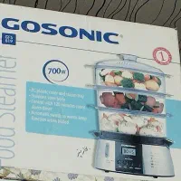 بخارپز گوسونیک