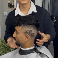 اصلاح و پیرایش مو اقایان