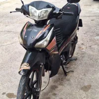 موتور 125 ویو مدل 1395