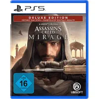 mirage