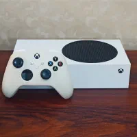 (ایکس باکس سری اس)ـ(Xbox series s)