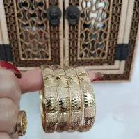 النگو رنگ ثابت