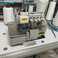 سردوز  پنج نخ صنعتی جگوار