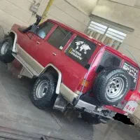 پاترول در حد استثنایی