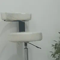 صندلی چرخدار،جکدار،چرخشی