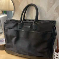 کیف اداری مون بلان Mont blanc اصل ایتالیا