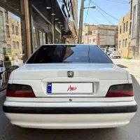 فروش پژو پارس tu5