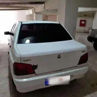 خودرو سواری پراید132