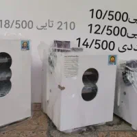دستگاه جوجه کشی مدل 1190برای انواع طیور پرورشی