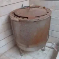تنور گازی