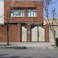 طبقه همکف ویلایی شمالی بازسازی شده