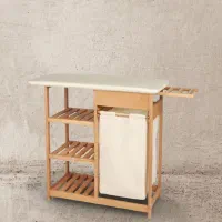 میز اتو