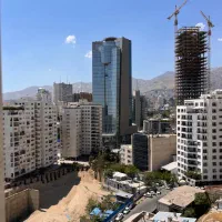 ۳۵۰متربرج باغ نوسازبالاترین لوکیشن الهیه،دسترسی