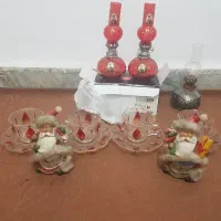 اشیاء دکوری قدیمی