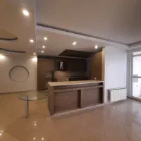 کابینت دست دوم ام دی اف سالم