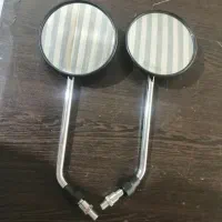 آینه موتور زیگما