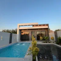 فروش ویلا مدرن