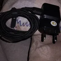 سیم شارژر2متری اندروید باکلگی فست شارژر