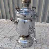 سماور گازی 20 لیتری