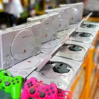 پلیPS1 ONEیک)نصب4بازیPS5فورPS3دستهps2فتproفایوCDتو