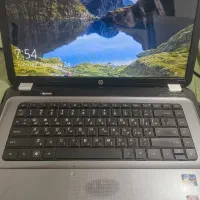 لپ تاپ hp|رایانه همراه|تهران, قلهک|دیوار