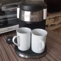 قهوه جوش (لطفا توضیحات را بخوانید)