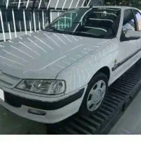 معاوضه یا فروش نقدی پرشیا Tu5 مدل 1400