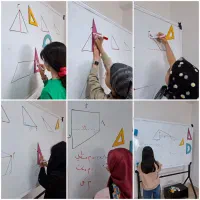 کلاس تقویتی ترم‌تابستان- مقطع دبستان و متوسطه اول