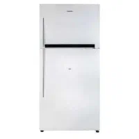 یخچال فریزر دیپوینت مدل T7 سفید