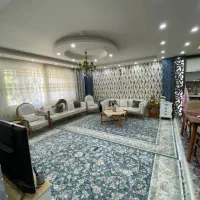 آپارتمان ۸۸متر لوکس ، جنوبی ، منطقه ۱۸متری پردیس