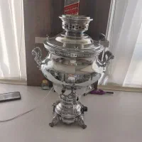 سماور در حد نو