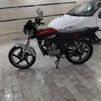 موتورسیکلت کایون طرنا ۱۵۰خاص .۱۵۰ هندا.آپاچی
