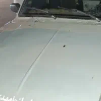 وانت پیکان مدل ۸۸ تمیز و به شرط