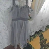 دون مجلسی سایز ۴۲درحدنو دوسه بارپوشیده شده